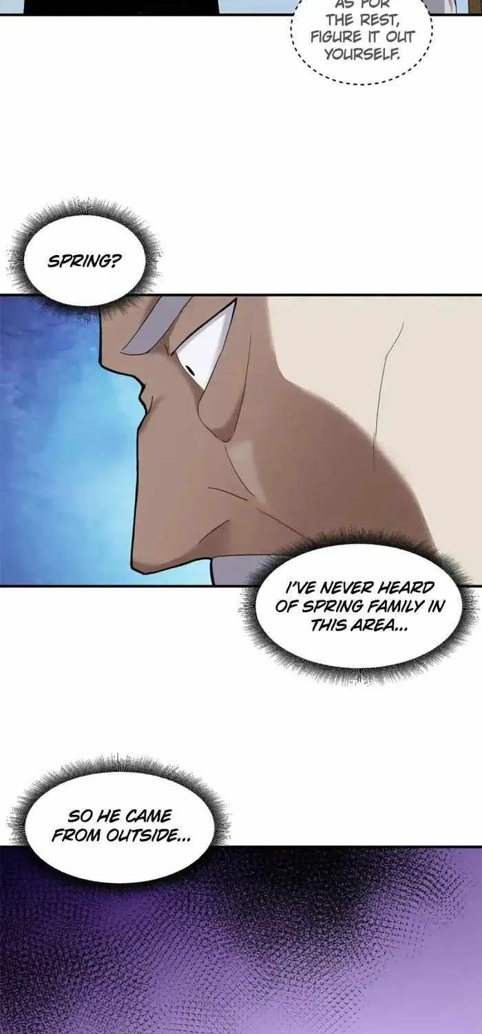 Astral Pet Store Zinmanga X Chapter 128 Page 52