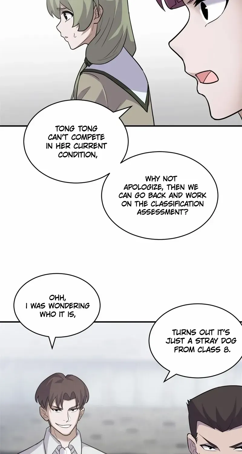 Astral Pet Store Zinmanga X Chapter 125 Page 2