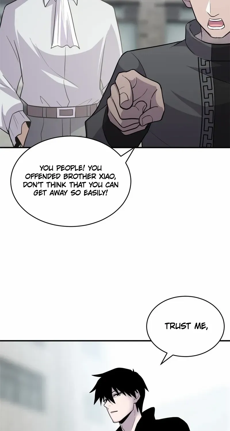 Astral Pet Store Zinmanga X Chapter 125 Page 3