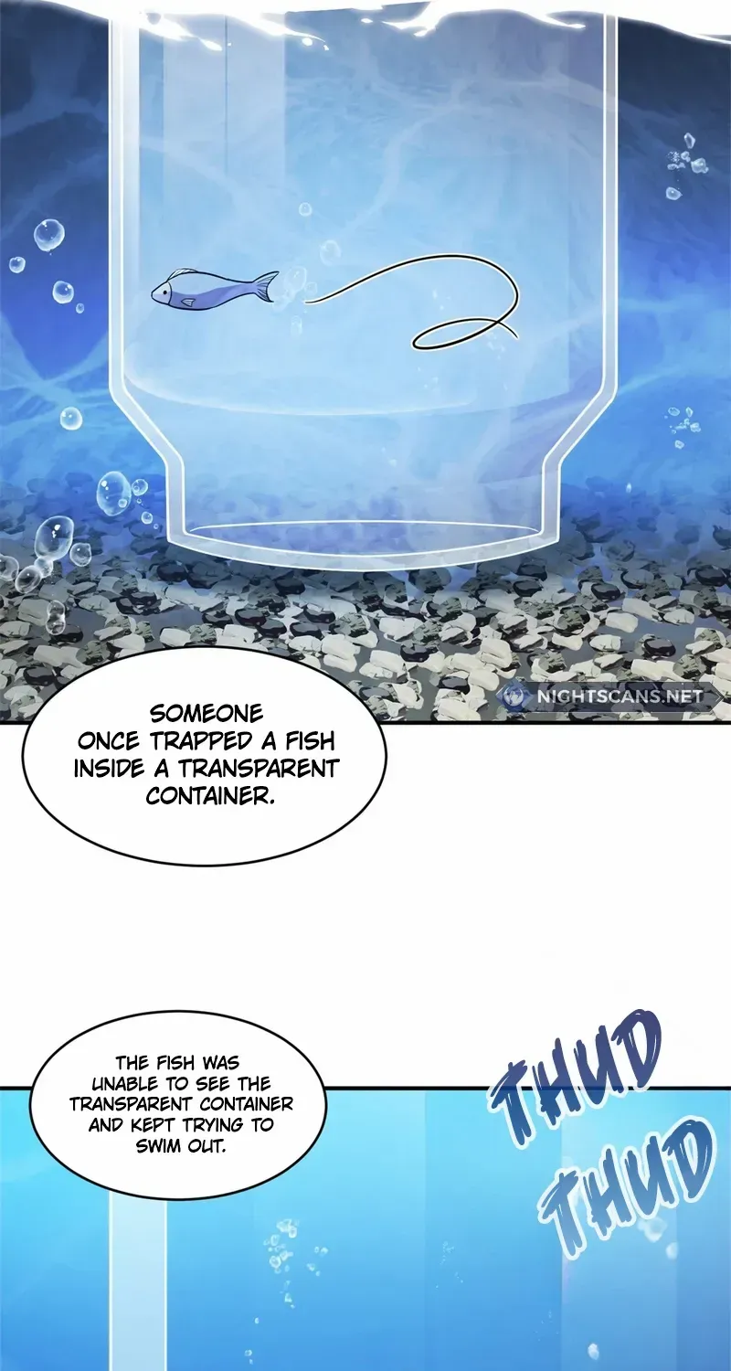 Astral Pet Store Zinmanga X Chapter 125 Page 25