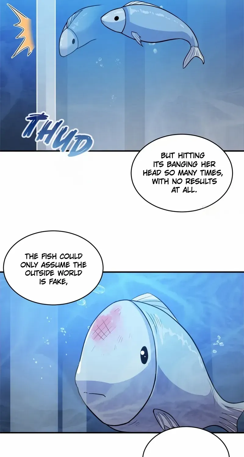 Astral Pet Store Zinmanga X Chapter 125 Page 26