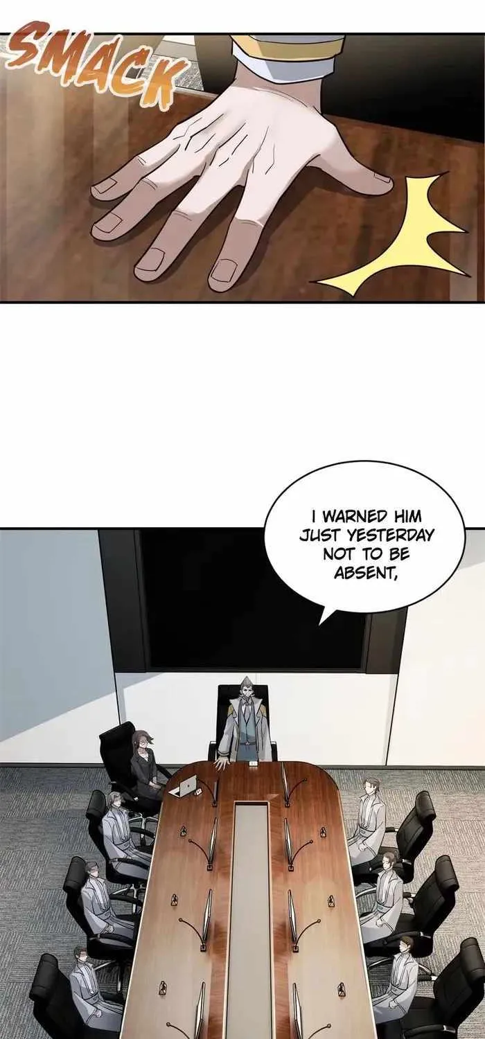 Astral Pet Store Zinmanga X Chapter 123 Page 3