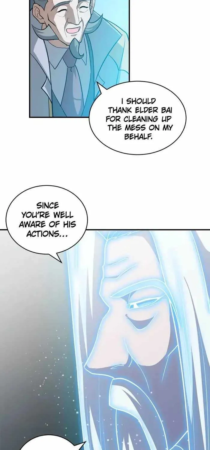 Astral Pet Store Zinmanga X Chapter 123 Page 23