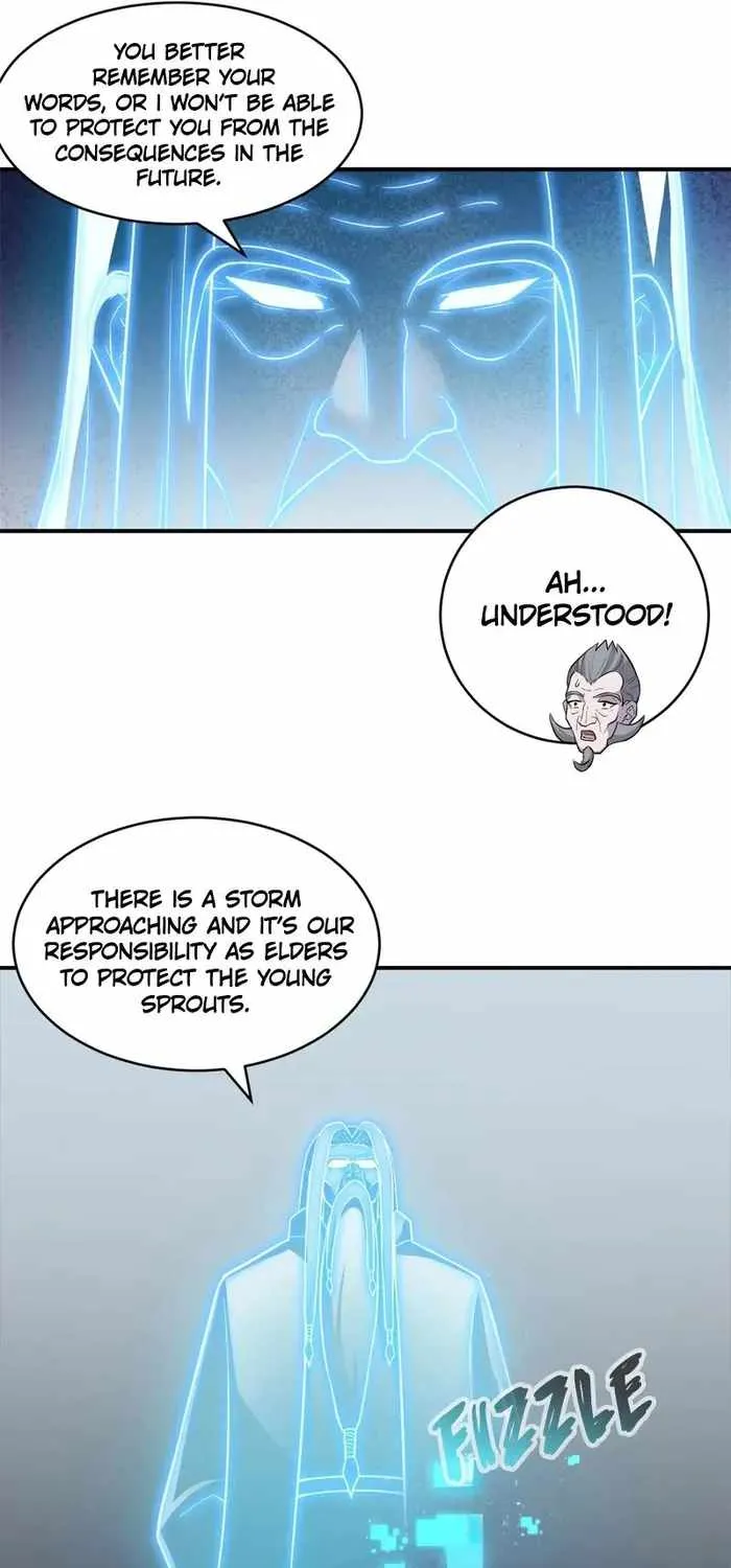 Astral Pet Store Zinmanga X Chapter 123 Page 26