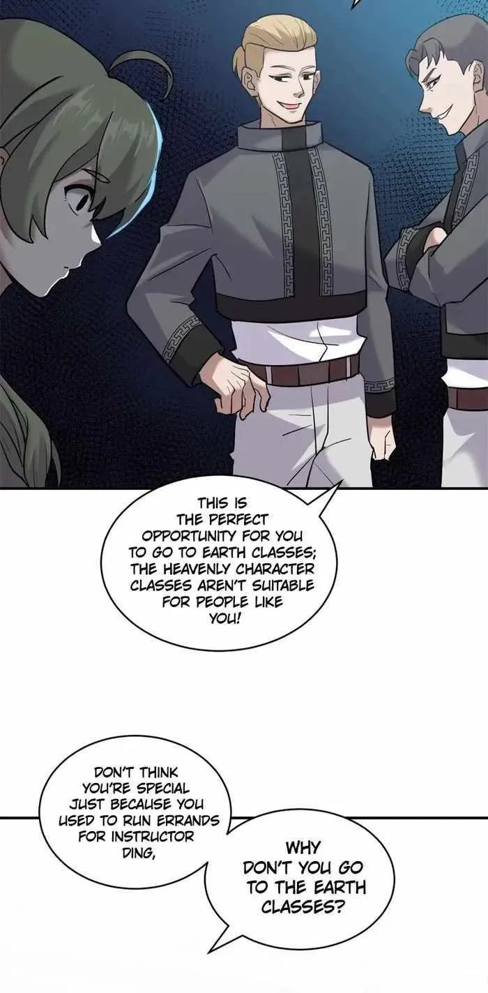 Astral Pet Store Zinmanga X Chapter 123 Page 32