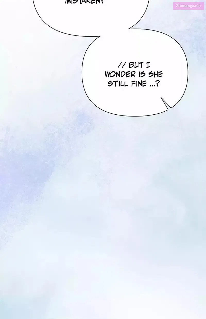 I’m a Villain, But I’m Favored Zinmanga X Chapter 4 Page 81