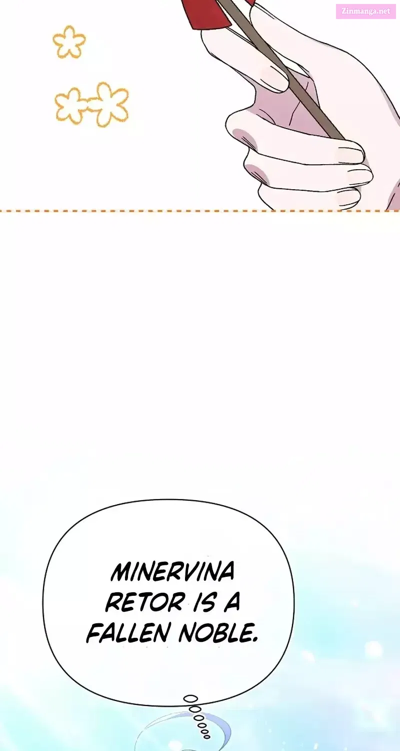 I’m a Villain, But I’m Favored Zinmanga X Chapter 4 Page 85