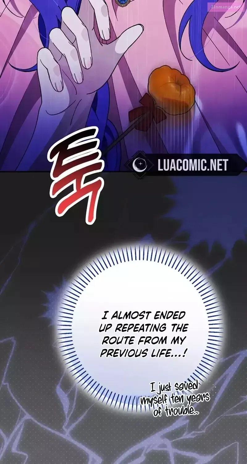 I’m a Villain, But I’m Favored Zinmanga X Chapter 4 Page 97