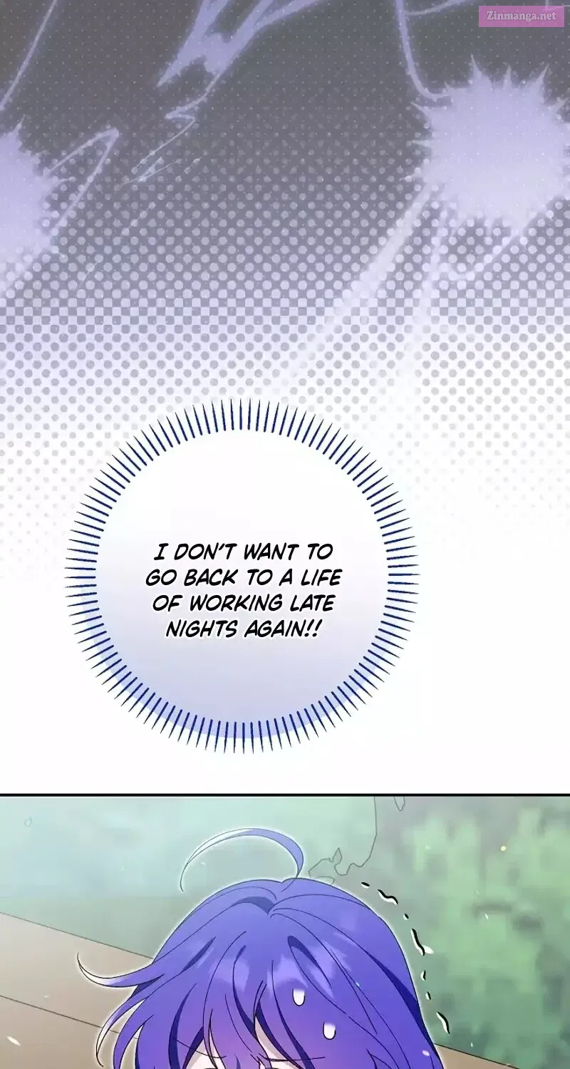 I’m a Villain, But I’m Favored Zinmanga X Chapter 4 Page 98