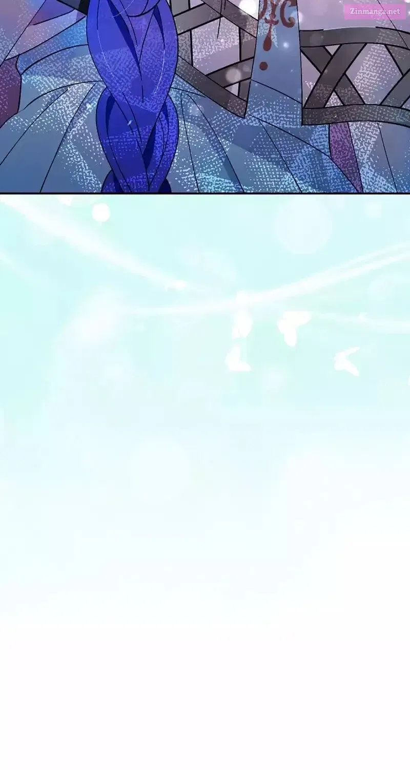 I’m a Villain, But I’m Favored Zinmanga X Chapter 4 Page 110