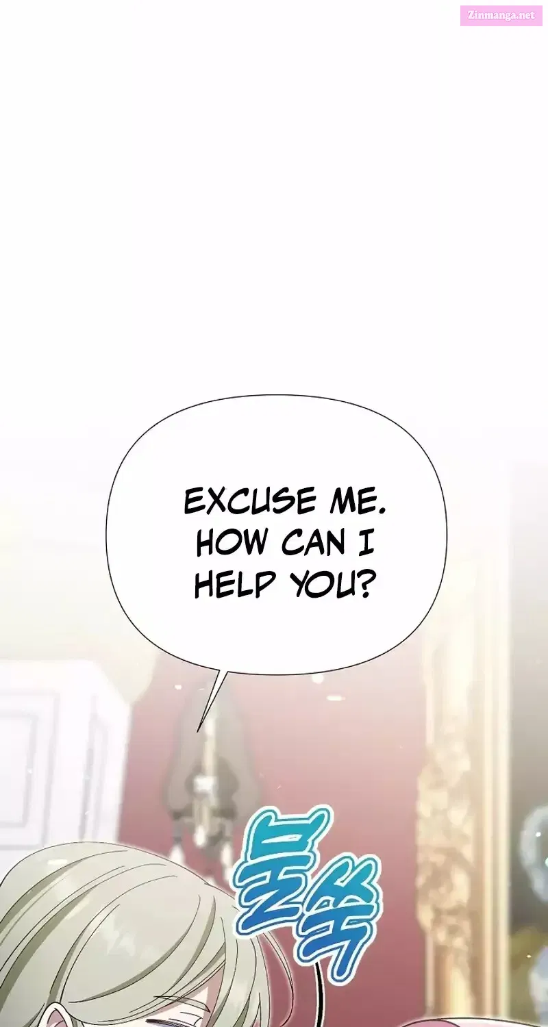 I’m a Villain, But I’m Favored Zinmanga X Chapter 4 Page 143