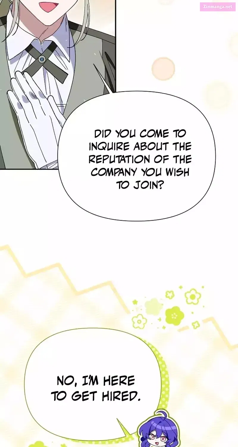 I’m a Villain, But I’m Favored Zinmanga X Chapter 4 Page 147