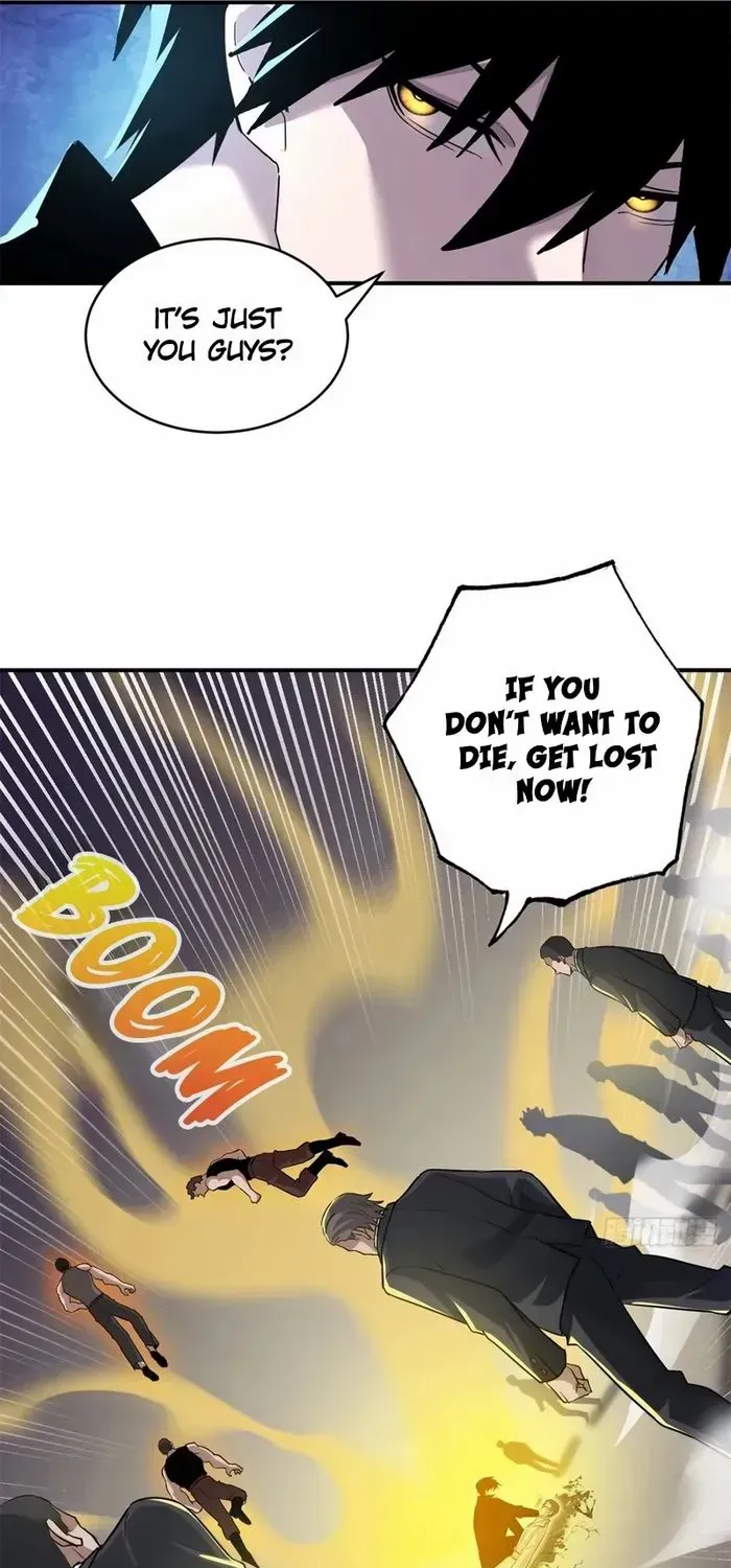 Astral Pet Store Zinmanga X Chapter 122 Page 8
