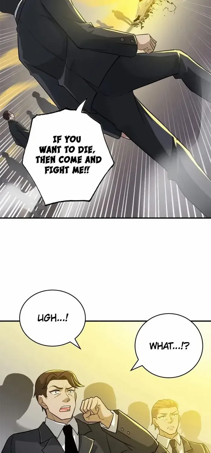 Astral Pet Store Zinmanga X Chapter 122 Page 9