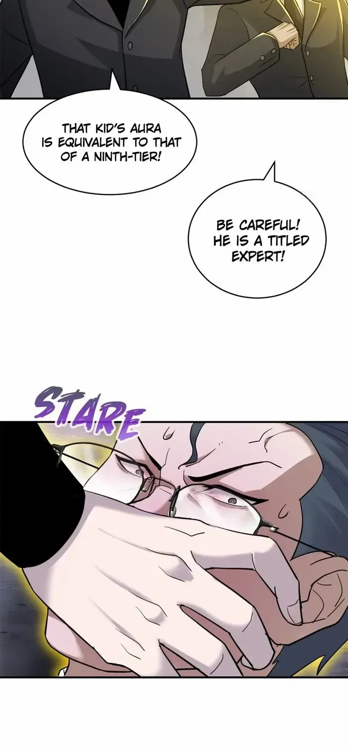 Astral Pet Store Zinmanga X Chapter 122 Page 10