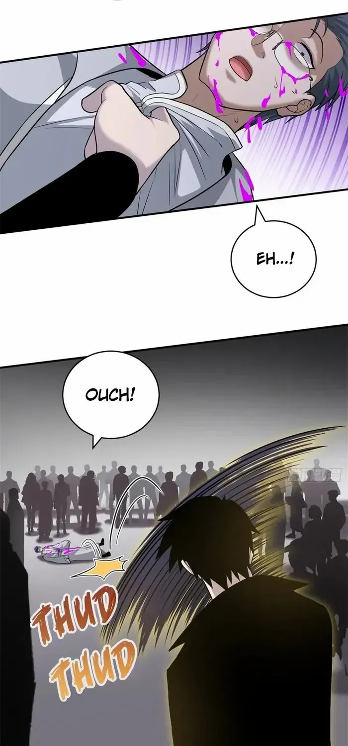 Astral Pet Store Zinmanga X Chapter 122 Page 25