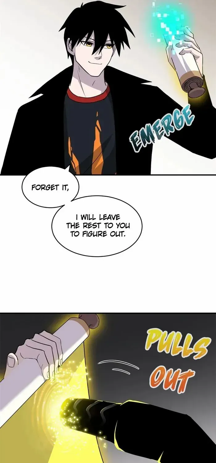 Astral Pet Store Zinmanga X Chapter 122 Page 30