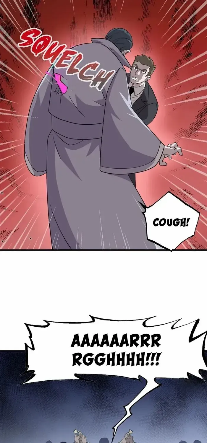Astral Pet Store Zinmanga X Chapter 122 Page 37