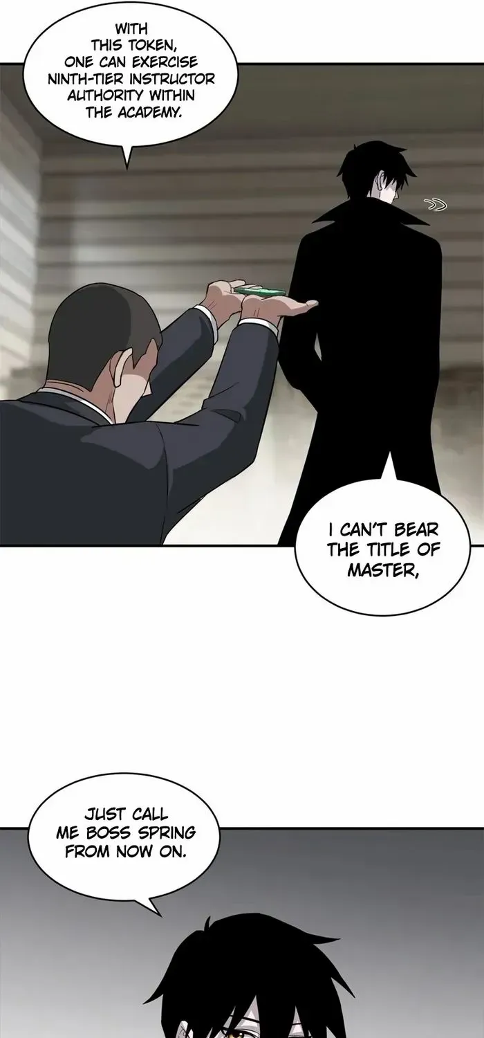 Astral Pet Store Zinmanga X Chapter 122 Page 40