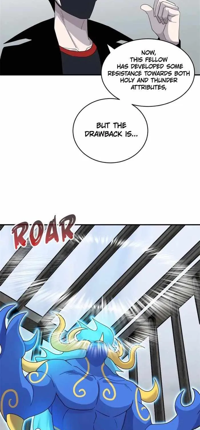 Astral Pet Store Zinmanga X Chapter 119 Page 29