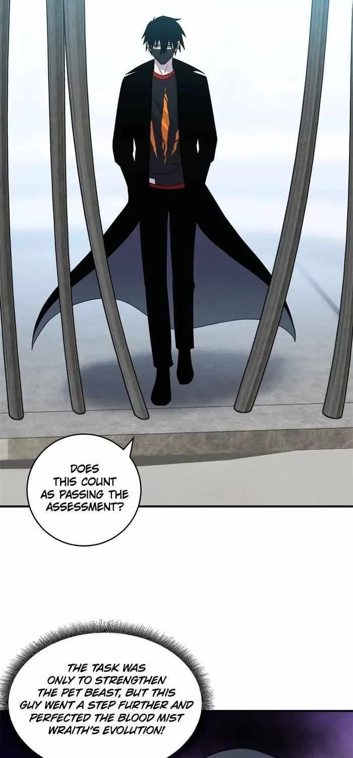 Astral Pet Store Zinmanga X Chapter 119 Page 41