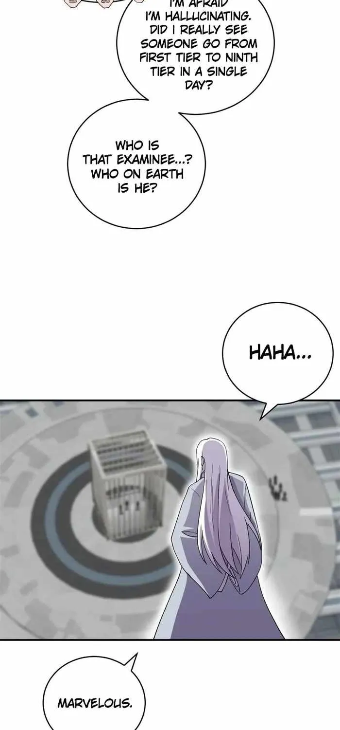 Astral Pet Store Zinmanga X Chapter 119 Page 44