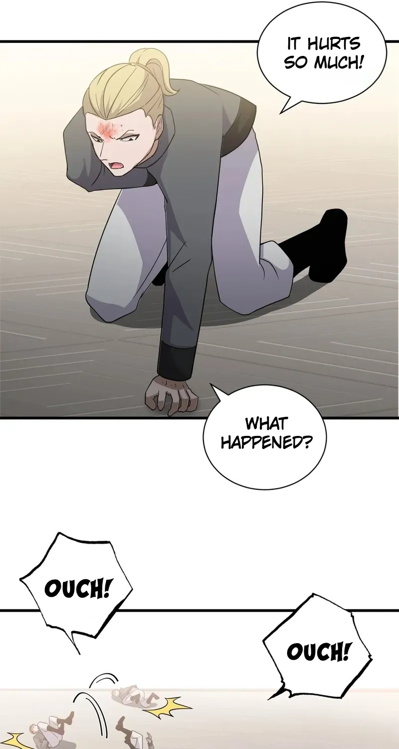 Astral Pet Store Zinmanga X Chapter 116 Page 55