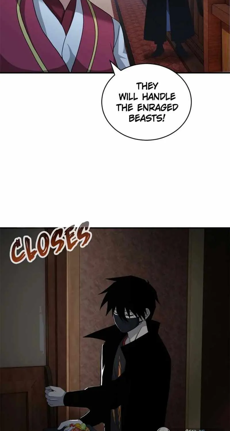 Astral Pet Store Zinmanga X Chapter 115 Page 5