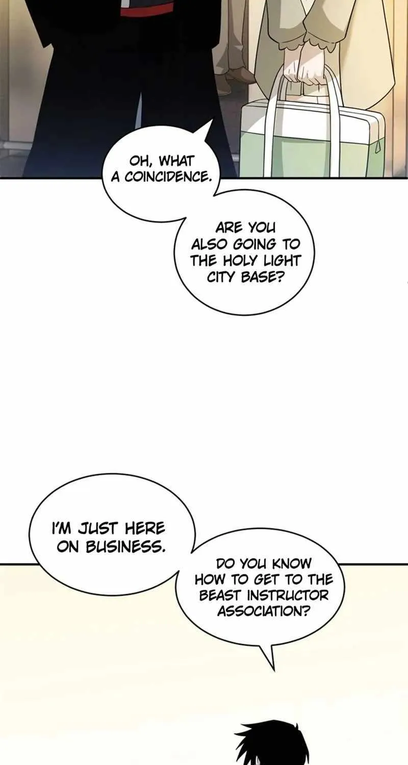Astral Pet Store Zinmanga X Chapter 115 Page 29