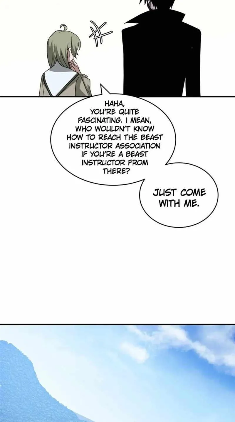 Astral Pet Store Zinmanga X Chapter 115 Page 30
