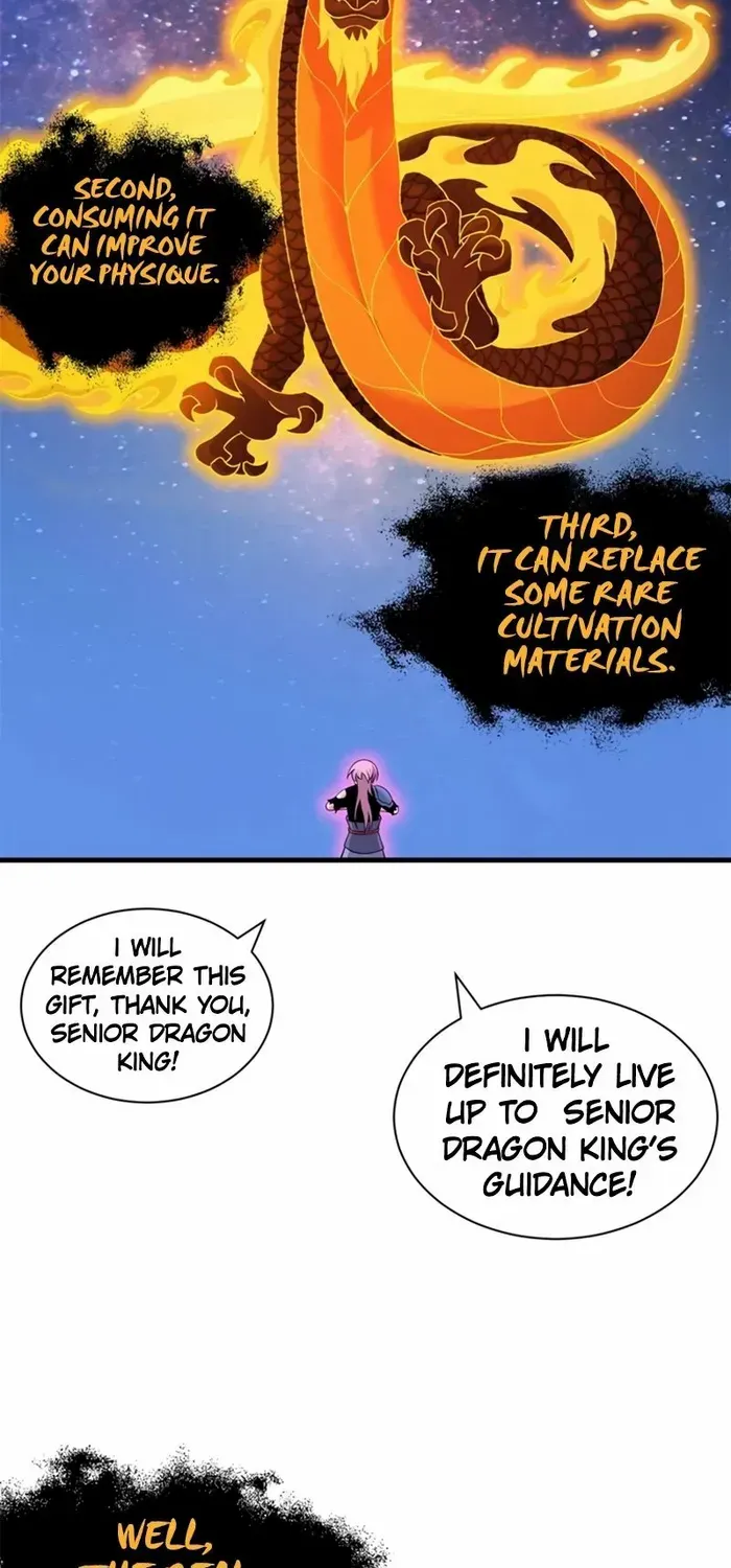 Astral Pet Store Zinmanga X Chapter 112 Page 18