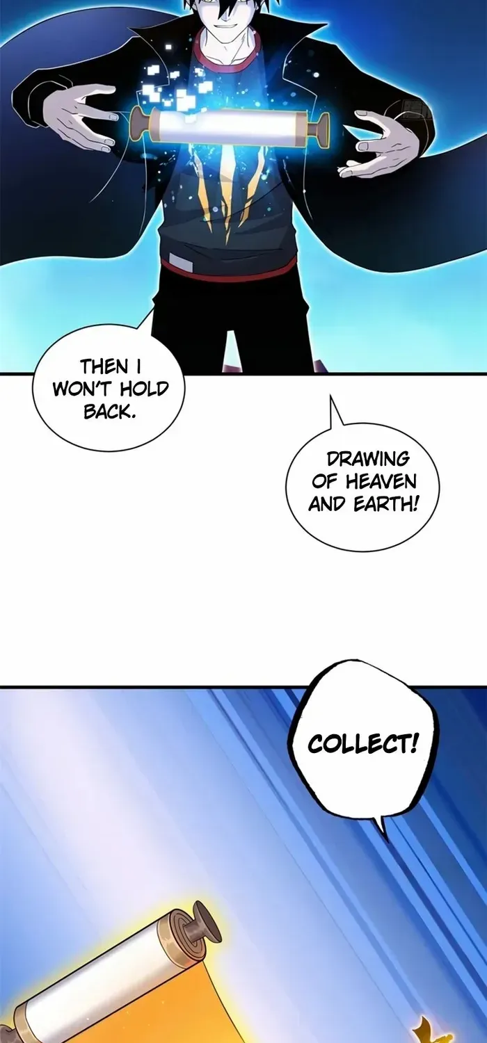 Astral Pet Store Zinmanga X Chapter 112 Page 29