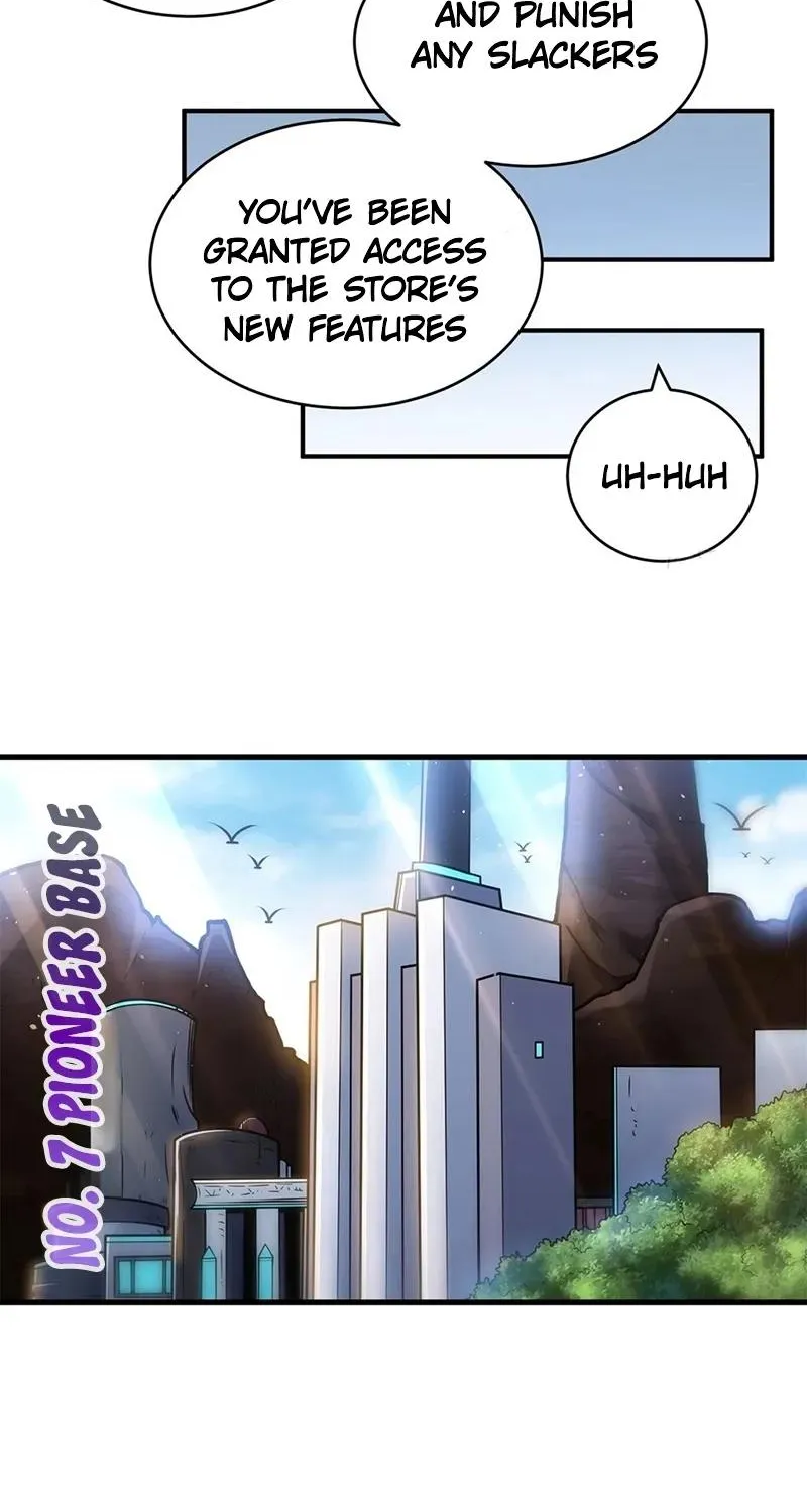 Astral Pet Store Zinmanga X Chapter 108 Page 20