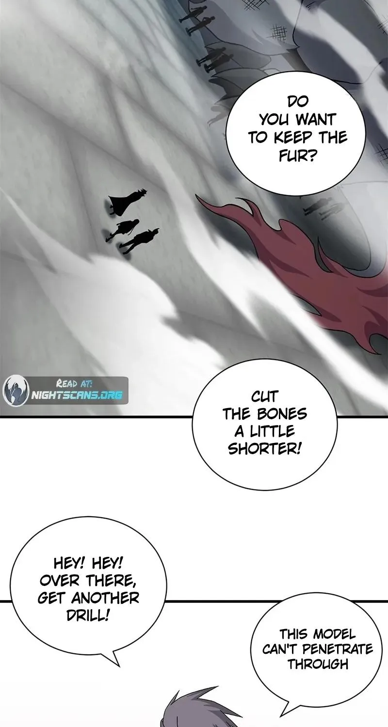 Astral Pet Store Zinmanga X Chapter 108 Page 23