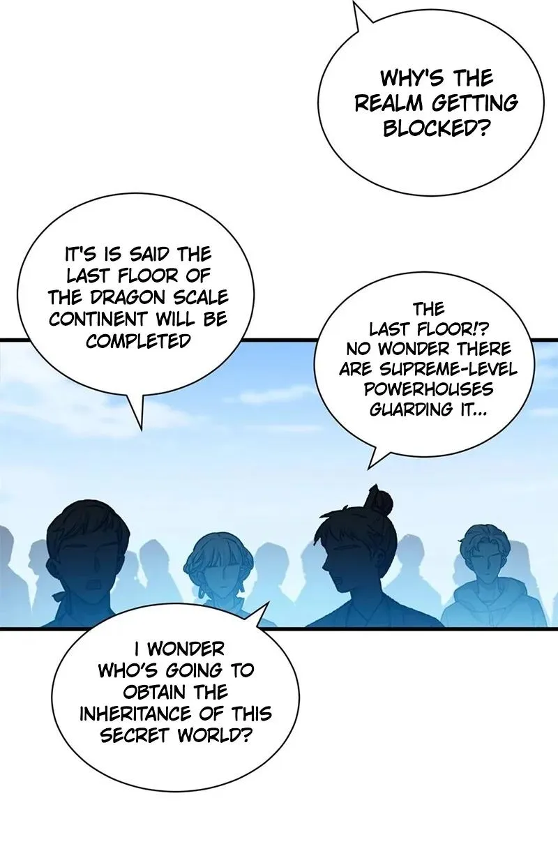 Astral Pet Store Zinmanga X Chapter 108 Page 43