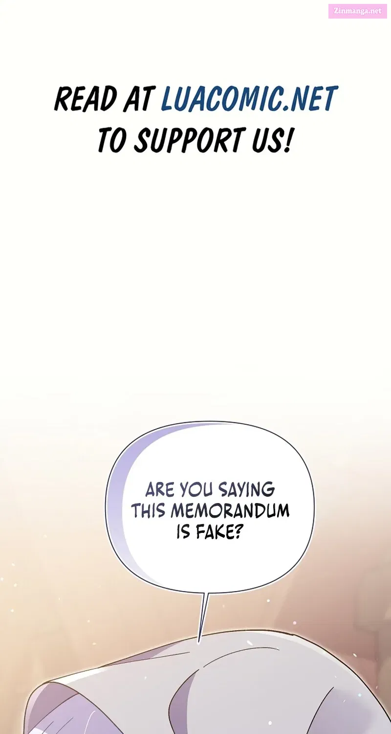 I’m a Villain, But I’m Favored Zinmanga X Chapter 3 Page 2