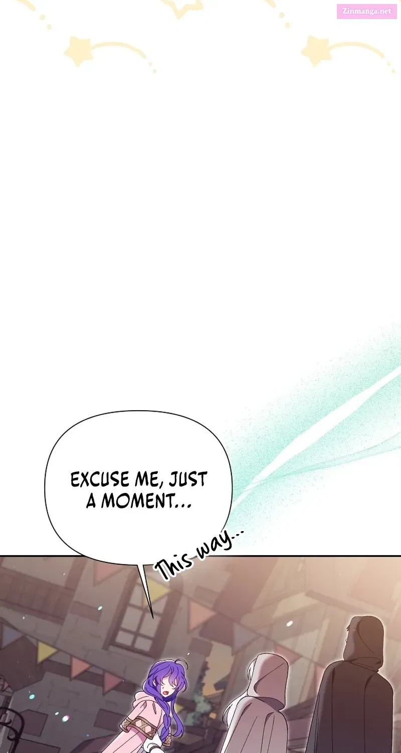 I’m a Villain, But I’m Favored Zinmanga X Chapter 3 Page 39