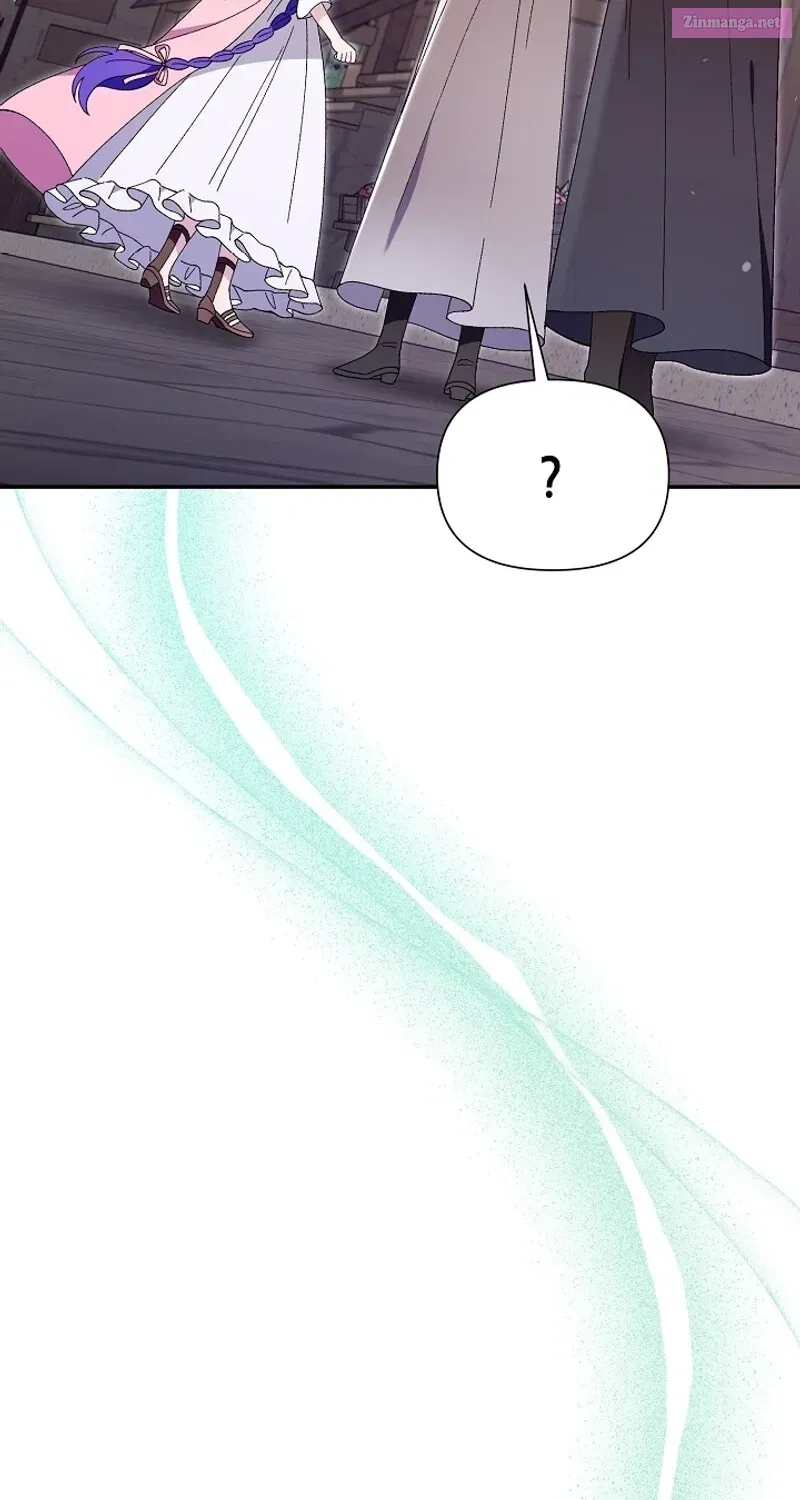 I’m a Villain, But I’m Favored Zinmanga X Chapter 3 Page 40
