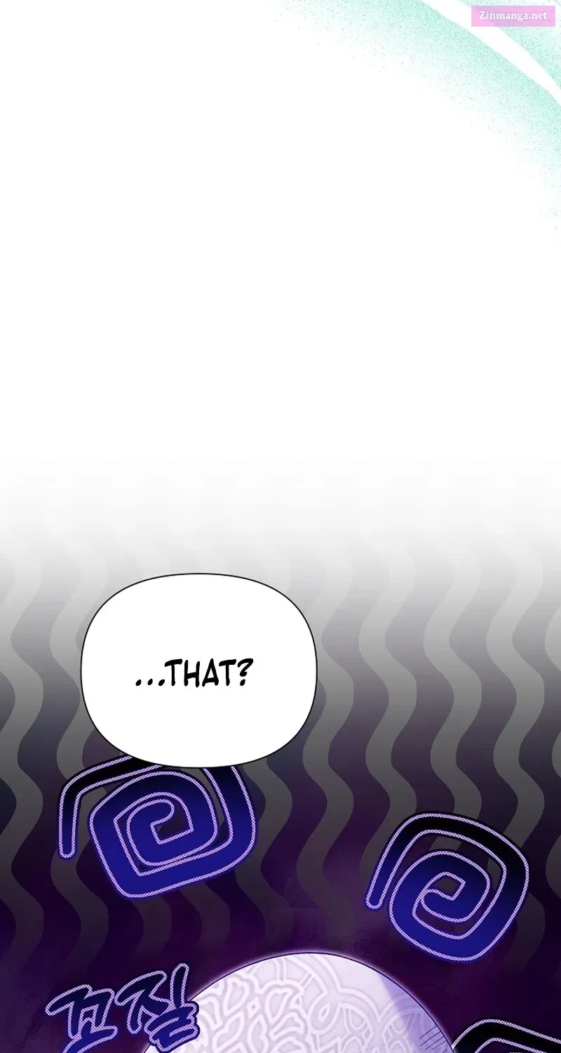 I’m a Villain, But I’m Favored Zinmanga X Chapter 3 Page 43