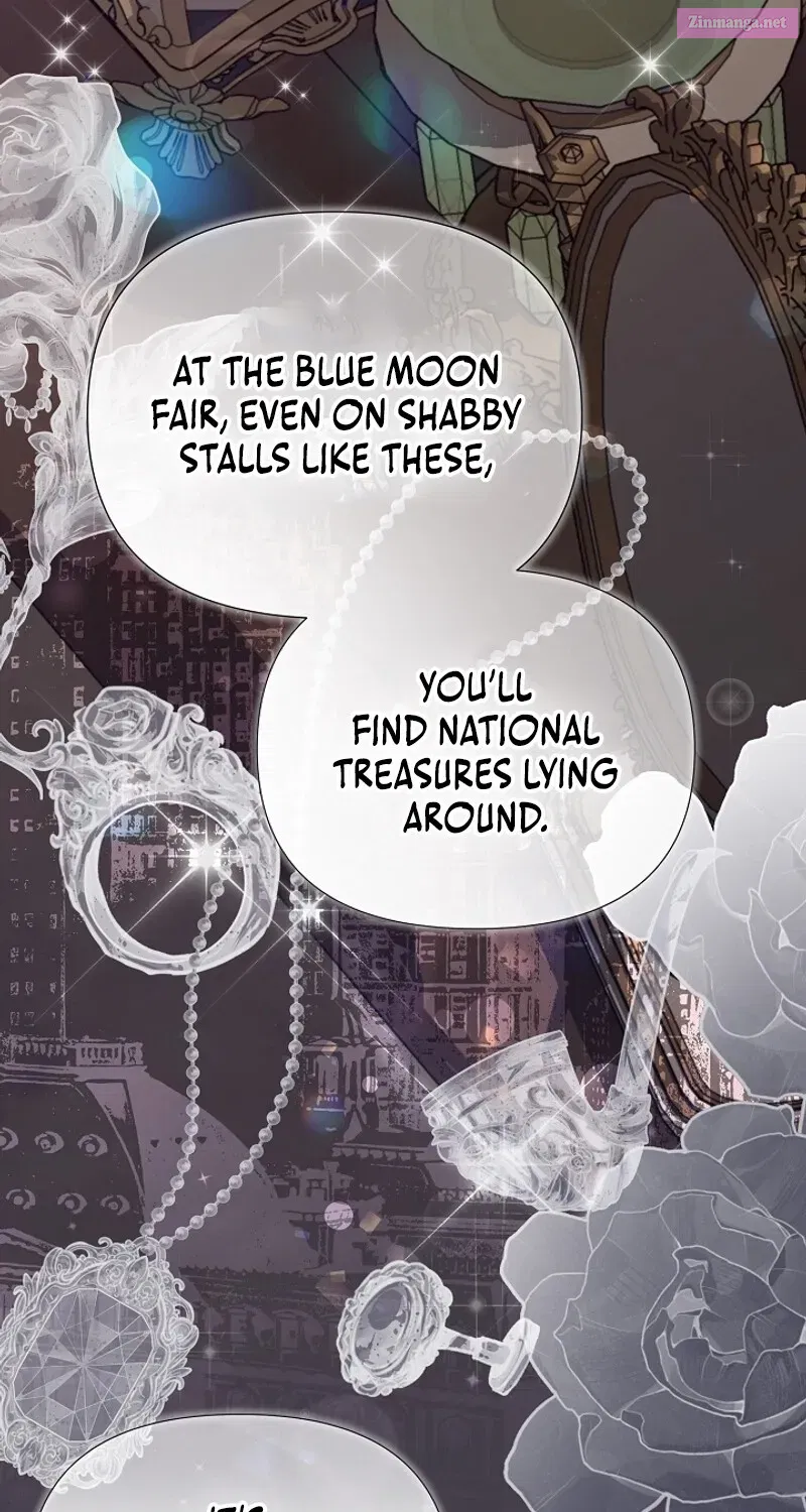 I’m a Villain, But I’m Favored Zinmanga X Chapter 3 Page 64