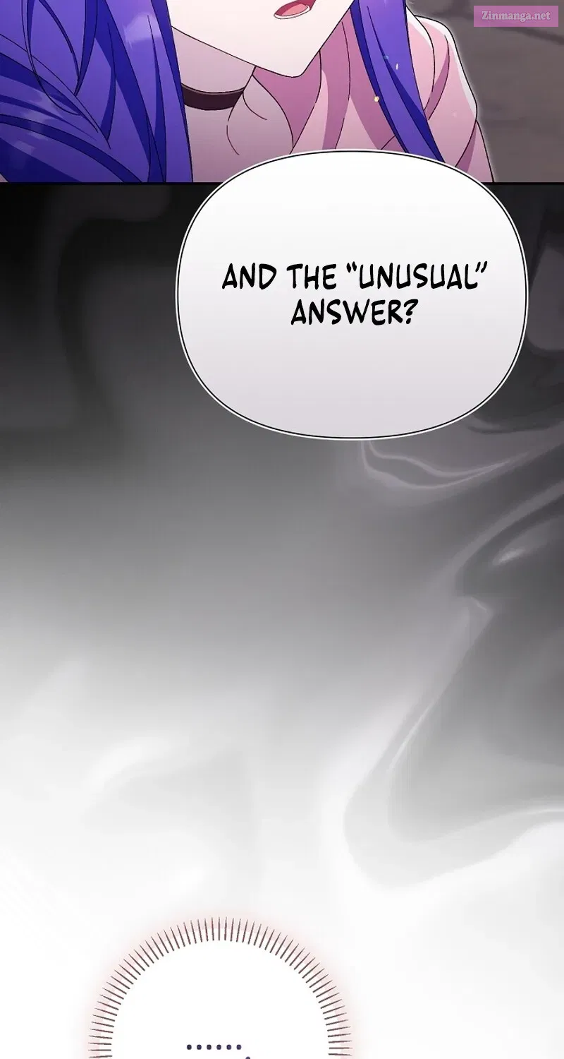 I’m a Villain, But I’m Favored Zinmanga X Chapter 3 Page 84