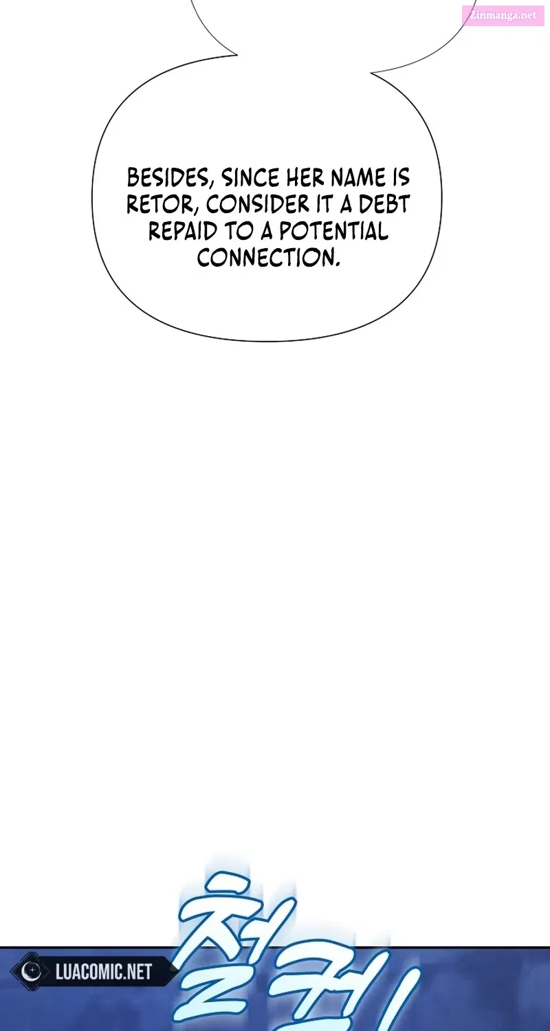 I’m a Villain, But I’m Favored Zinmanga X Chapter 3 Page 111