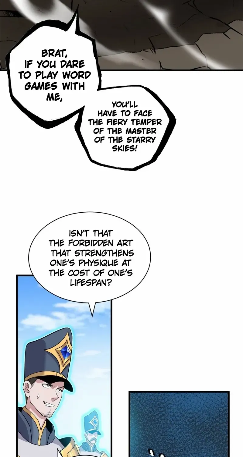 Astral Pet Store Zinmanga X Chapter 106 Page 11