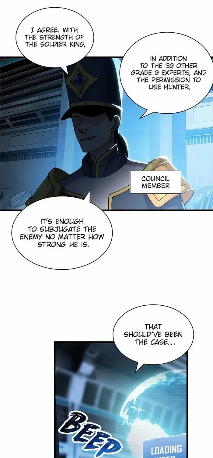 Astral Pet Store Zinmanga X Chapter 105 Page 8