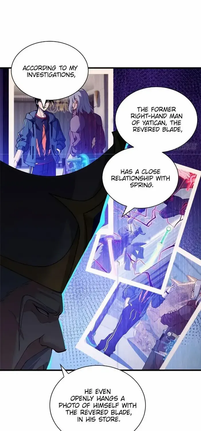 Astral Pet Store Zinmanga X Chapter 105 Page 20