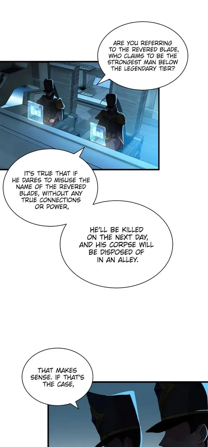 Astral Pet Store Zinmanga X Chapter 105 Page 22