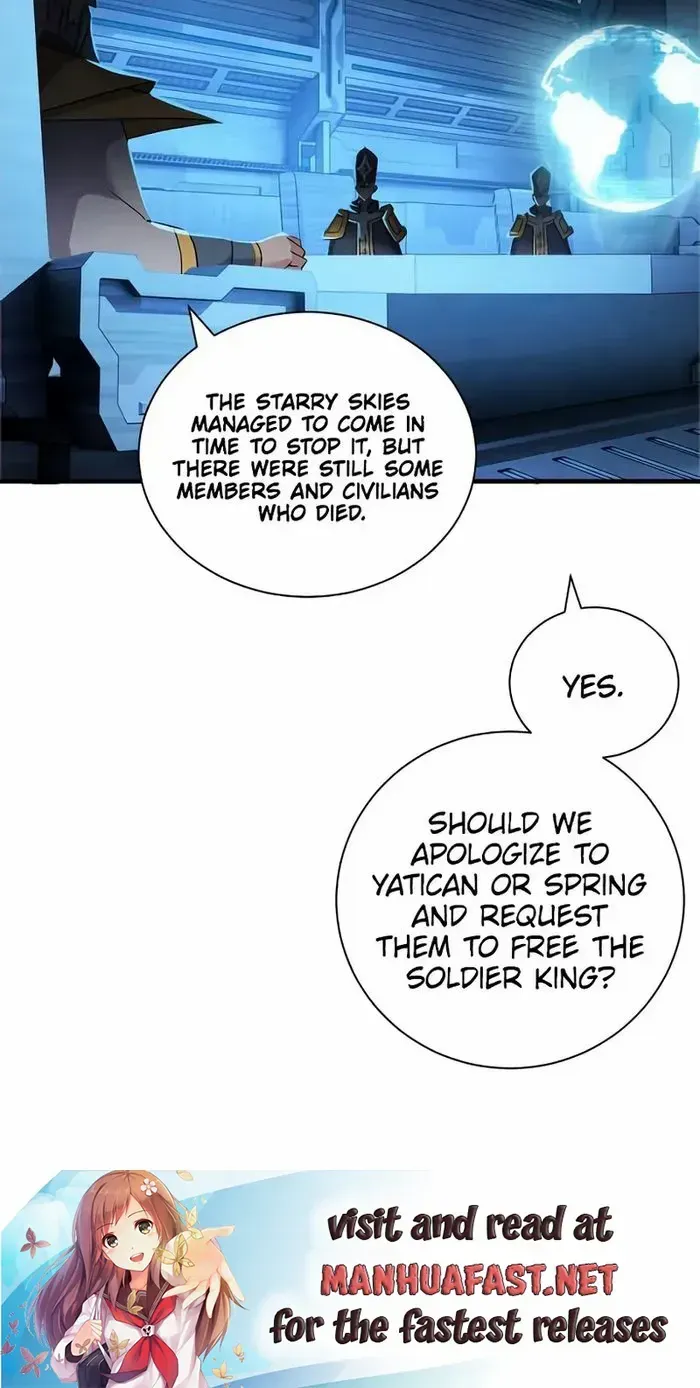 Astral Pet Store Zinmanga X Chapter 105 Page 27