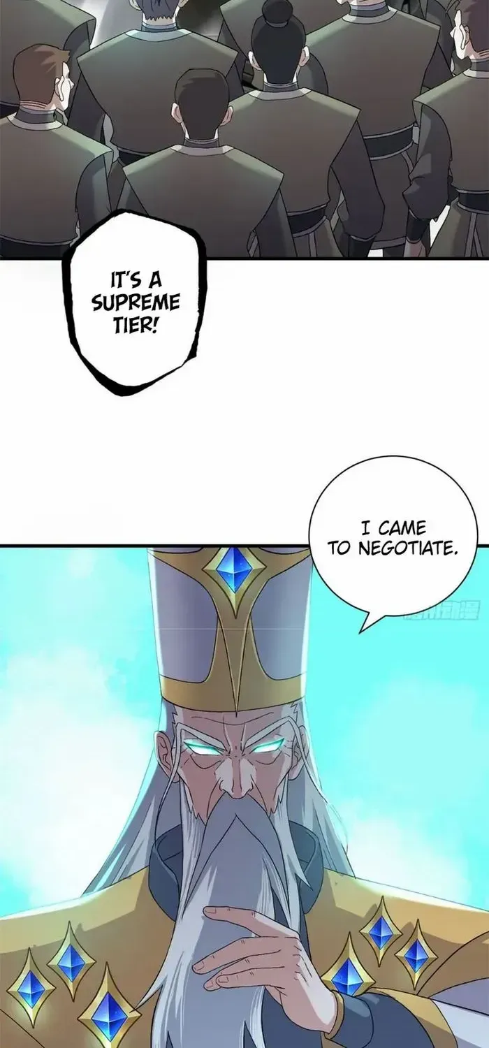 Astral Pet Store Zinmanga X Chapter 105 Page 35