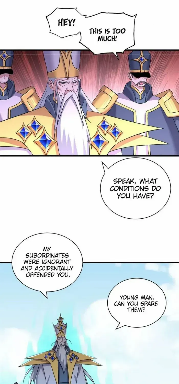 Astral Pet Store Zinmanga X Chapter 105 Page 39