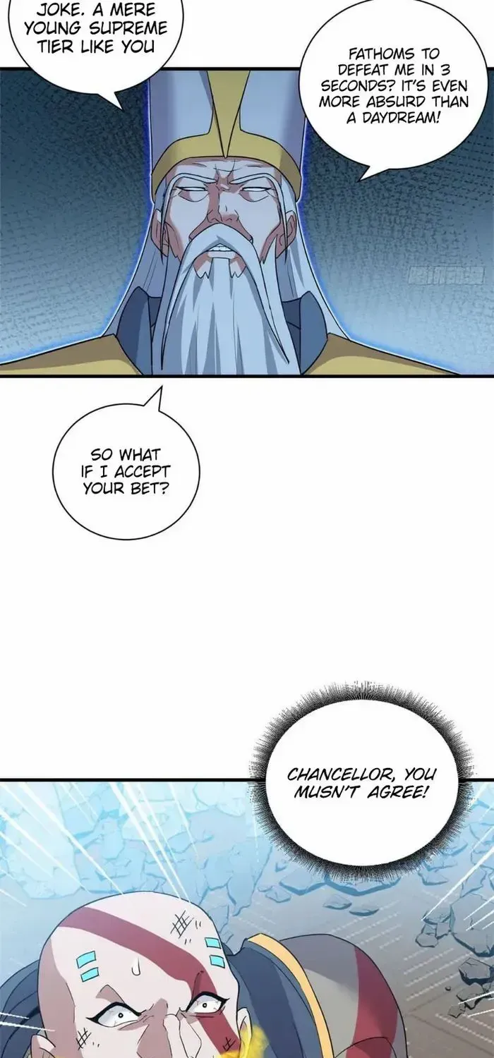 Astral Pet Store Zinmanga X Chapter 105 Page 49